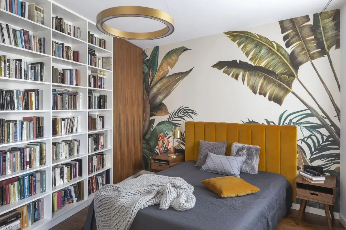 Design: MGN Pracownia Architektoniczna Małgorzata Górska-Niwińska