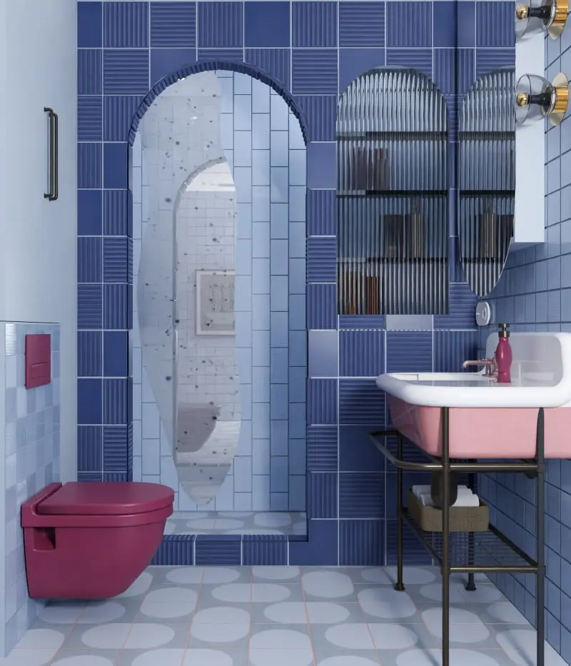 Projekt: I Włala! Projektowanie wnętrz