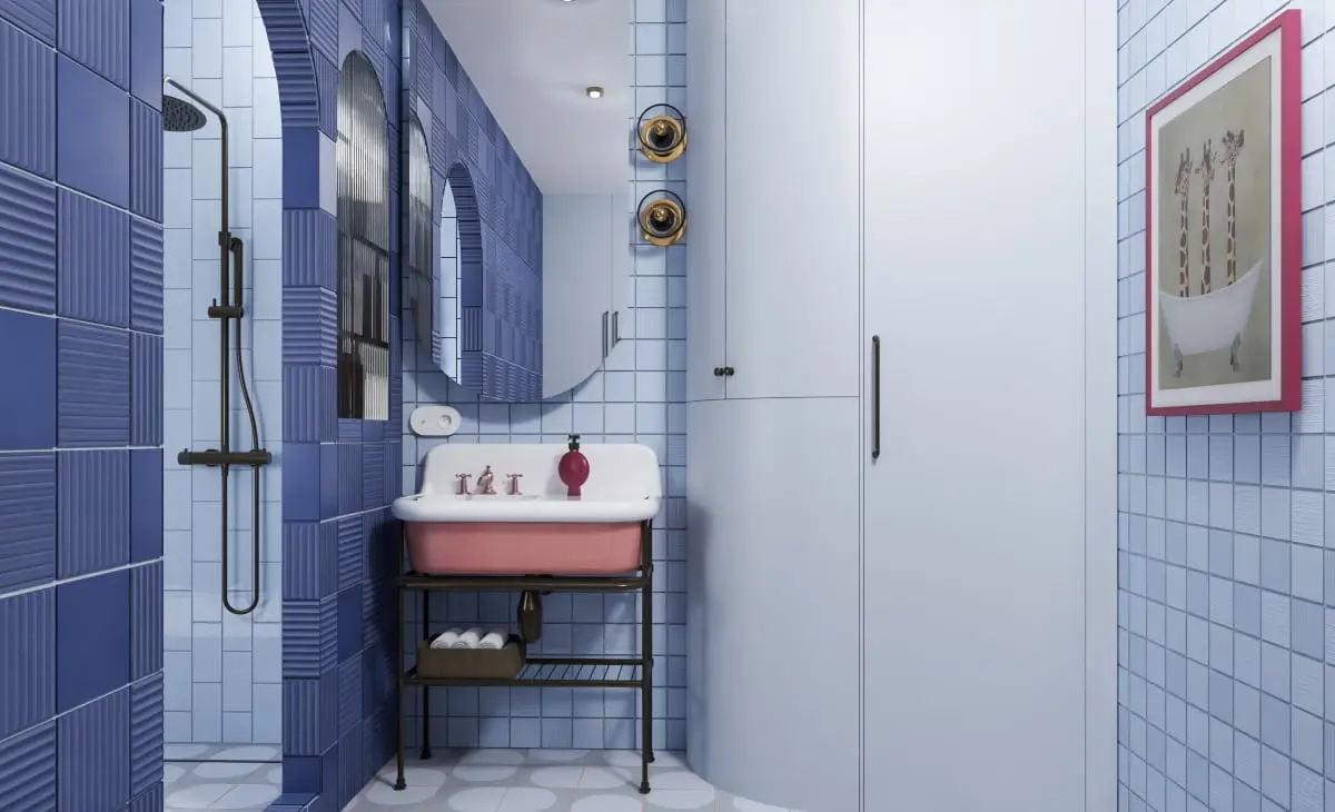 Projekt: I Włala! Projektowanie wnętrz