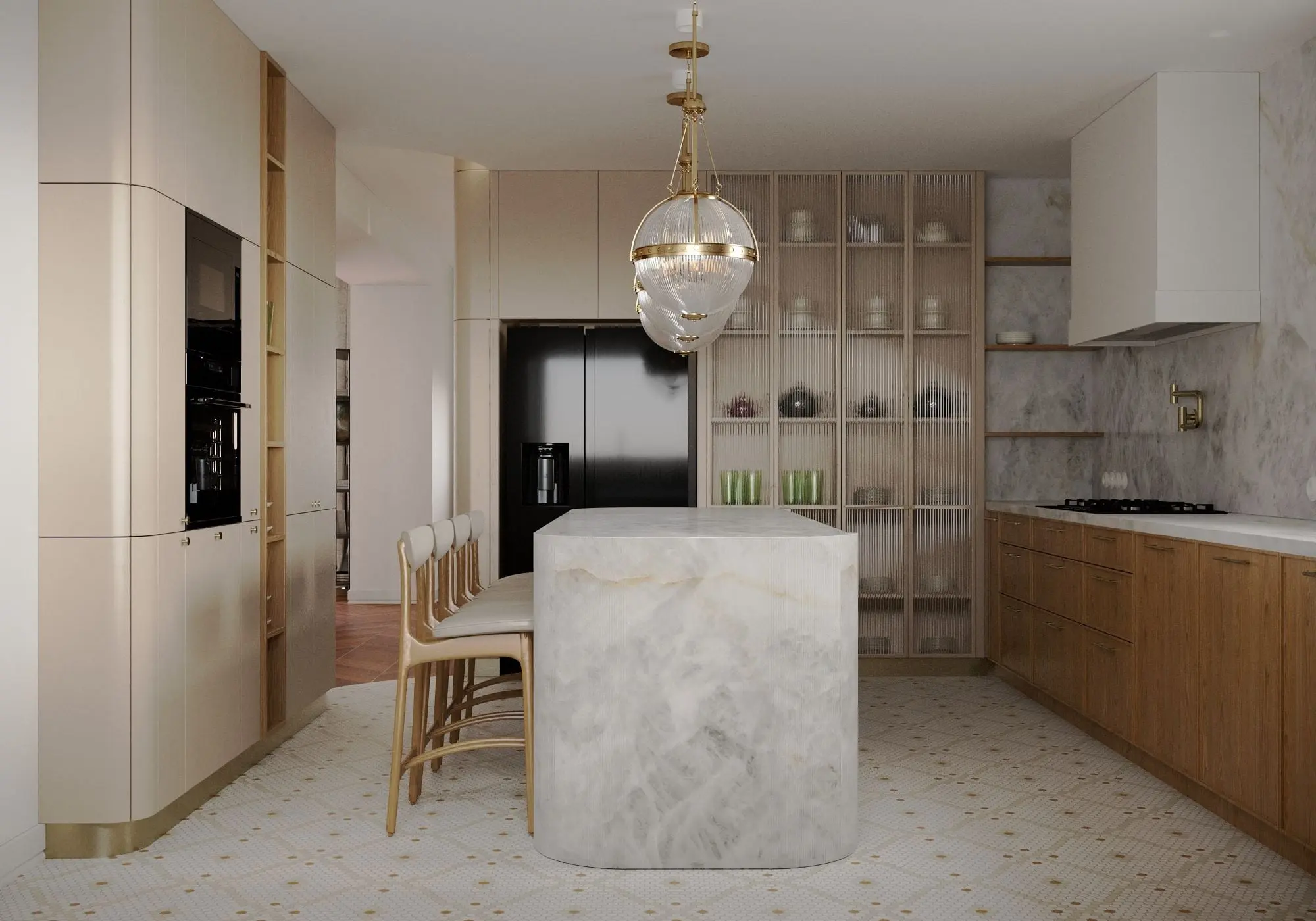 design @zuterekzboina.architektura visualization @babenk_olena