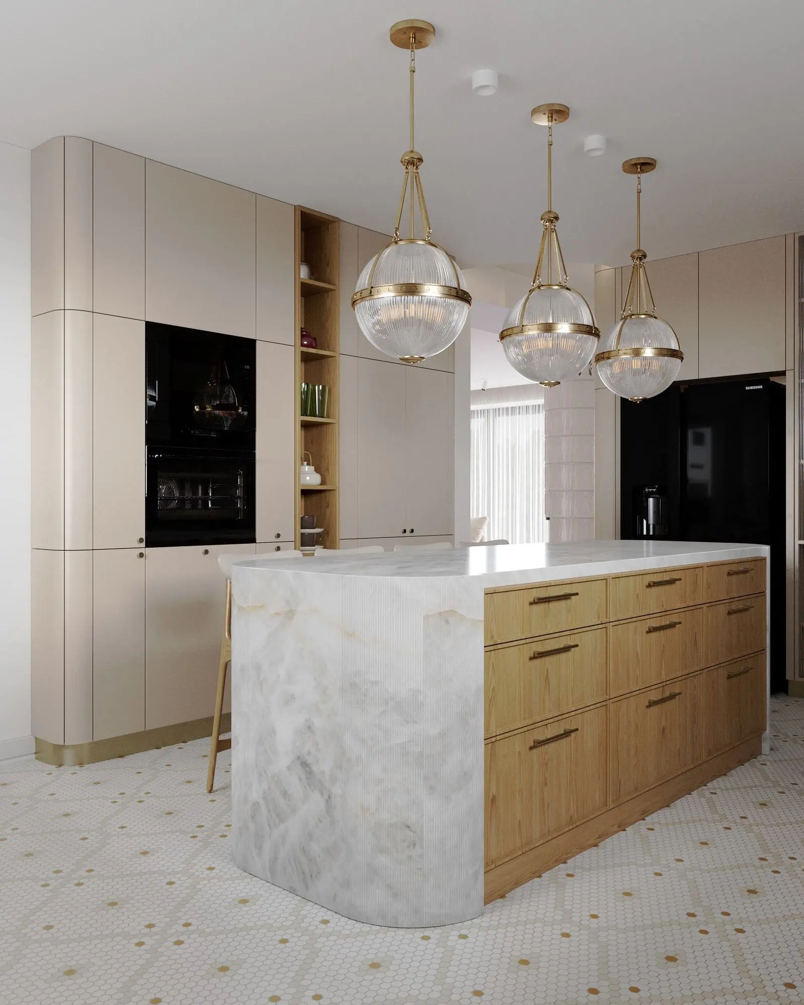 design @zuterekzboina.architektura visualization @babenk_olena