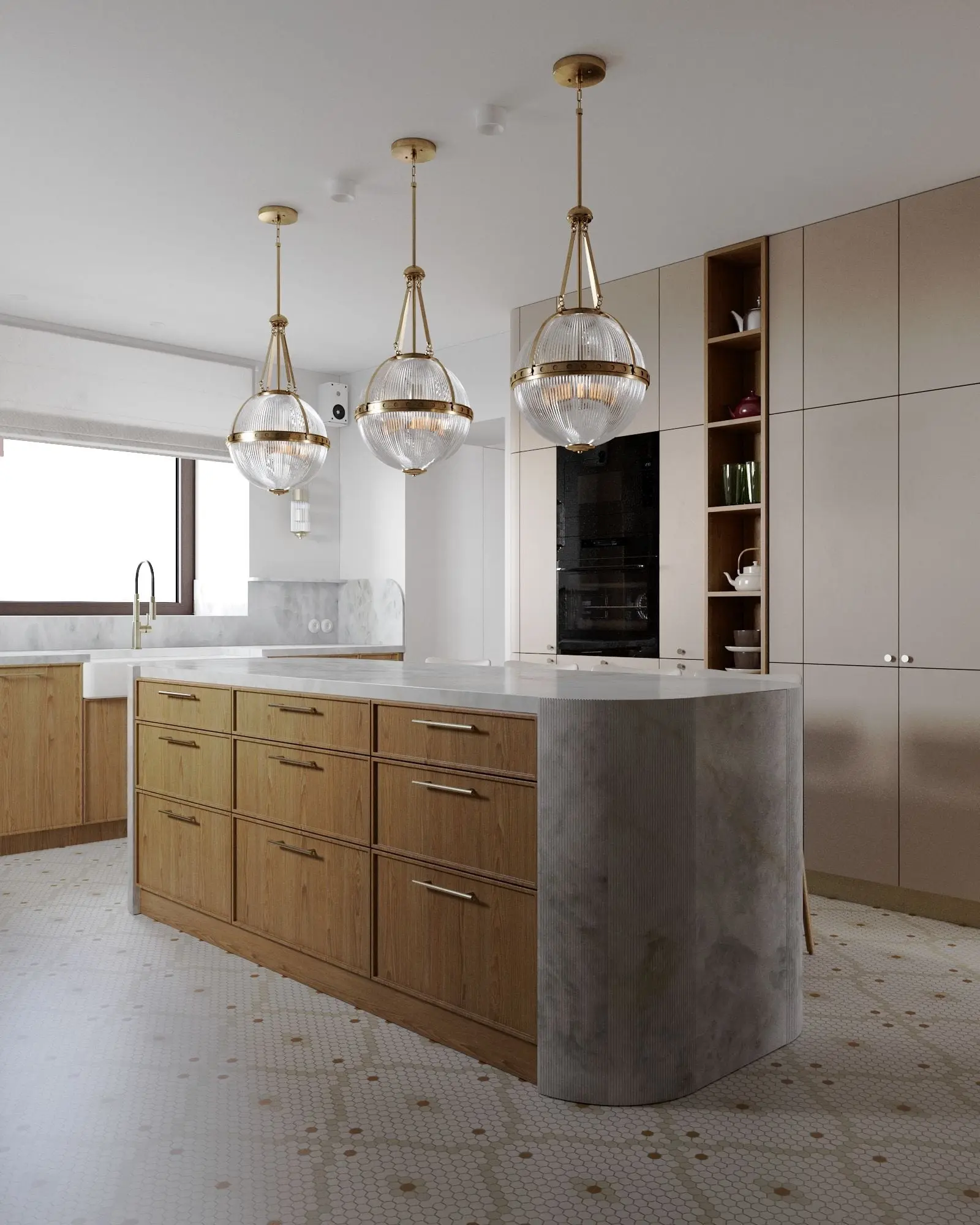 design @zuterekzboina.architektura visualization @babenk_olena