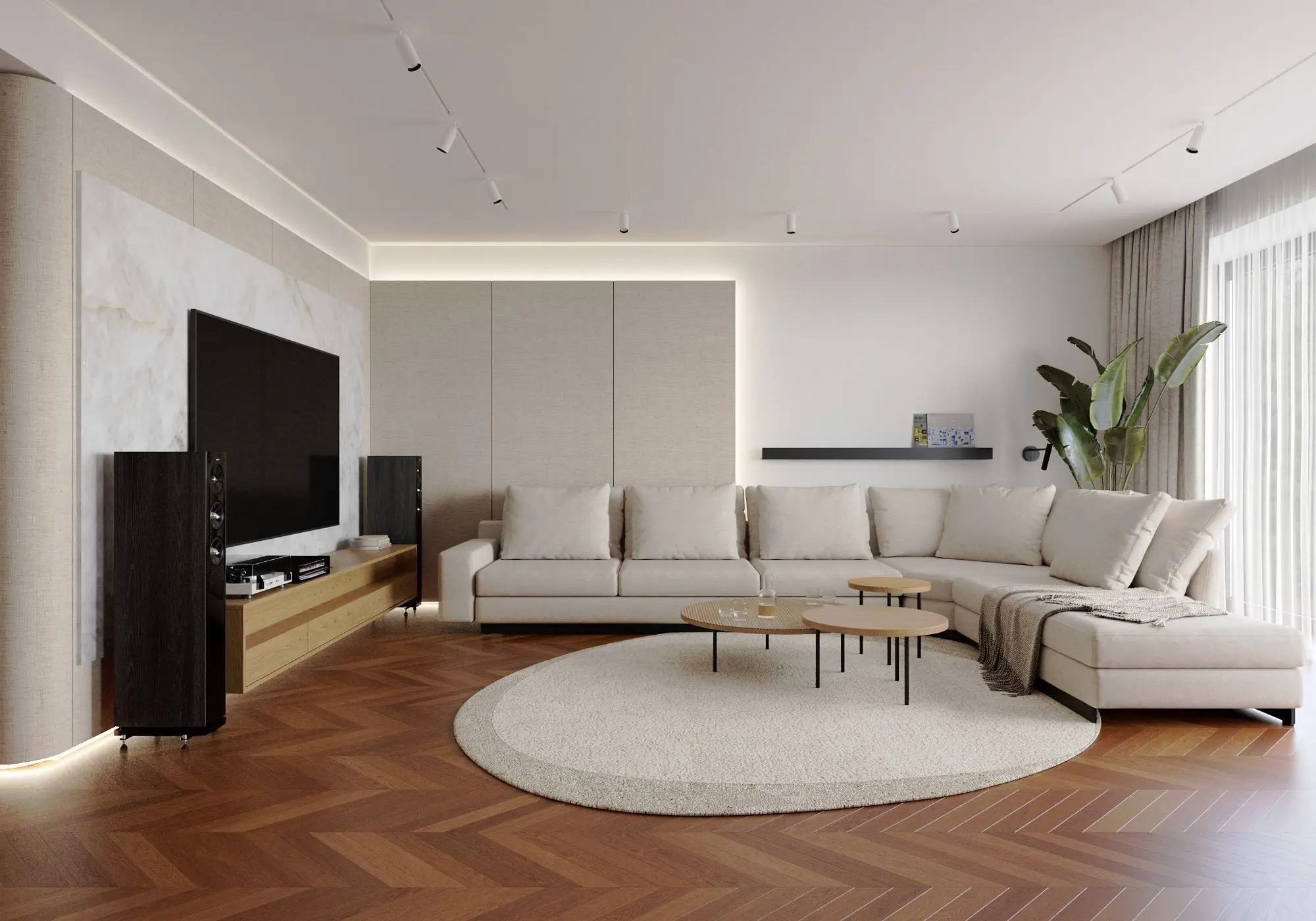 design @zuterekzboina.architektura visualization @babenk_olena