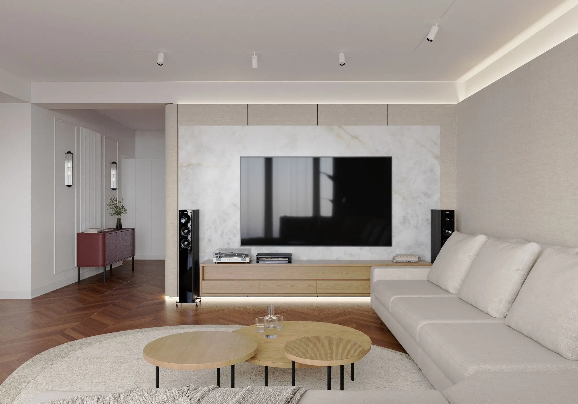 design @zuterekzboina.architektura visualization @babenk_olena