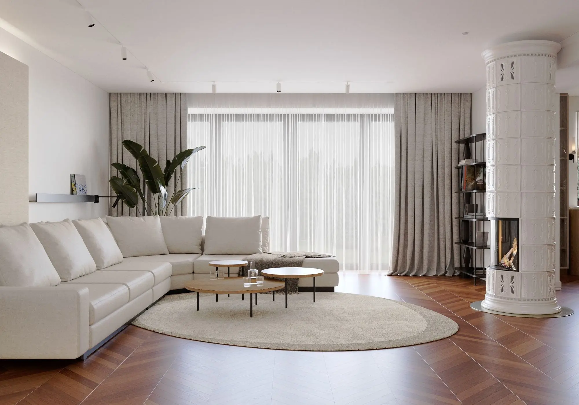 design @zuterekzboina.architektura visualization @babenk_olena