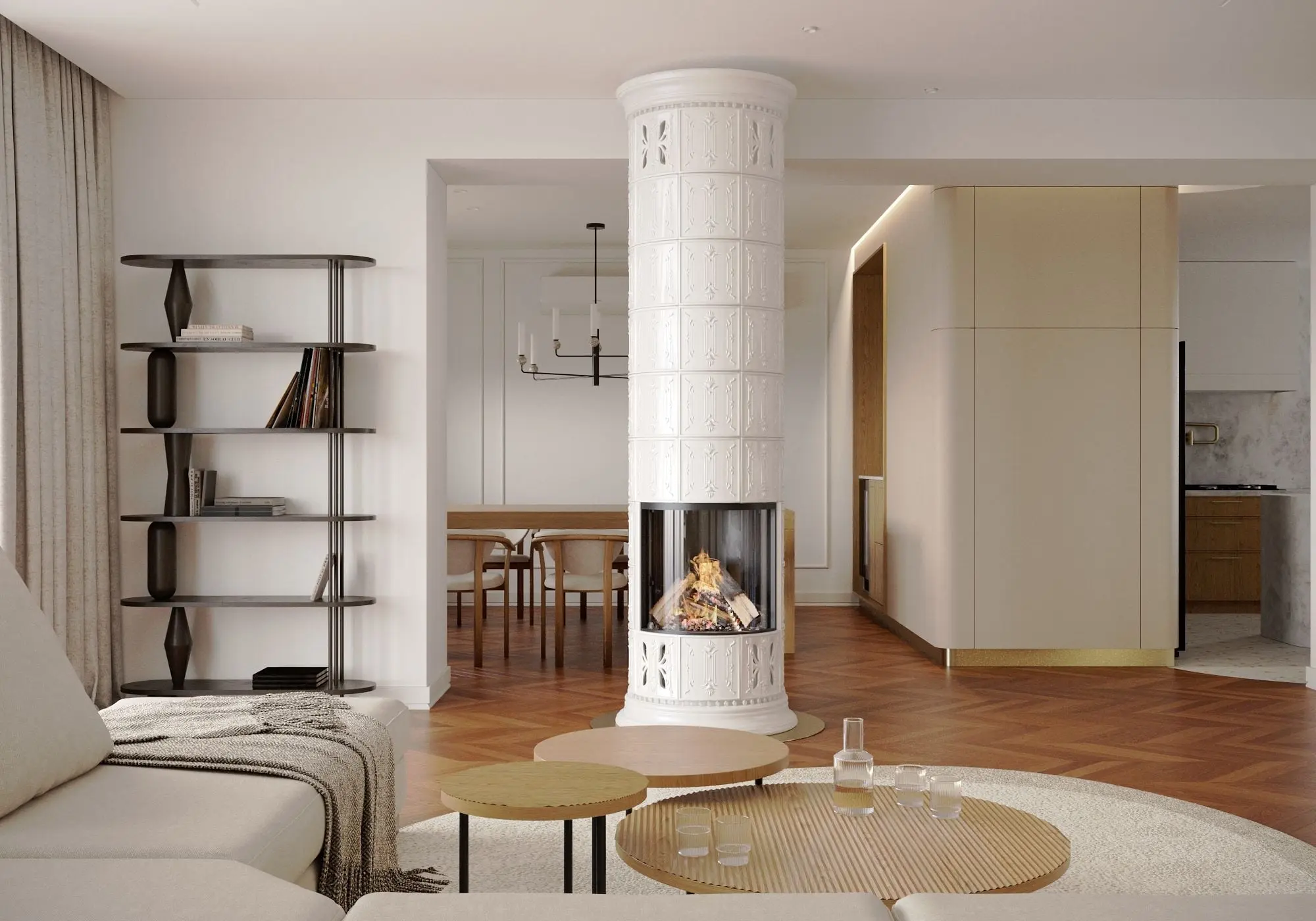 design @zuterekzboina.architektura visualization @babenk_olena