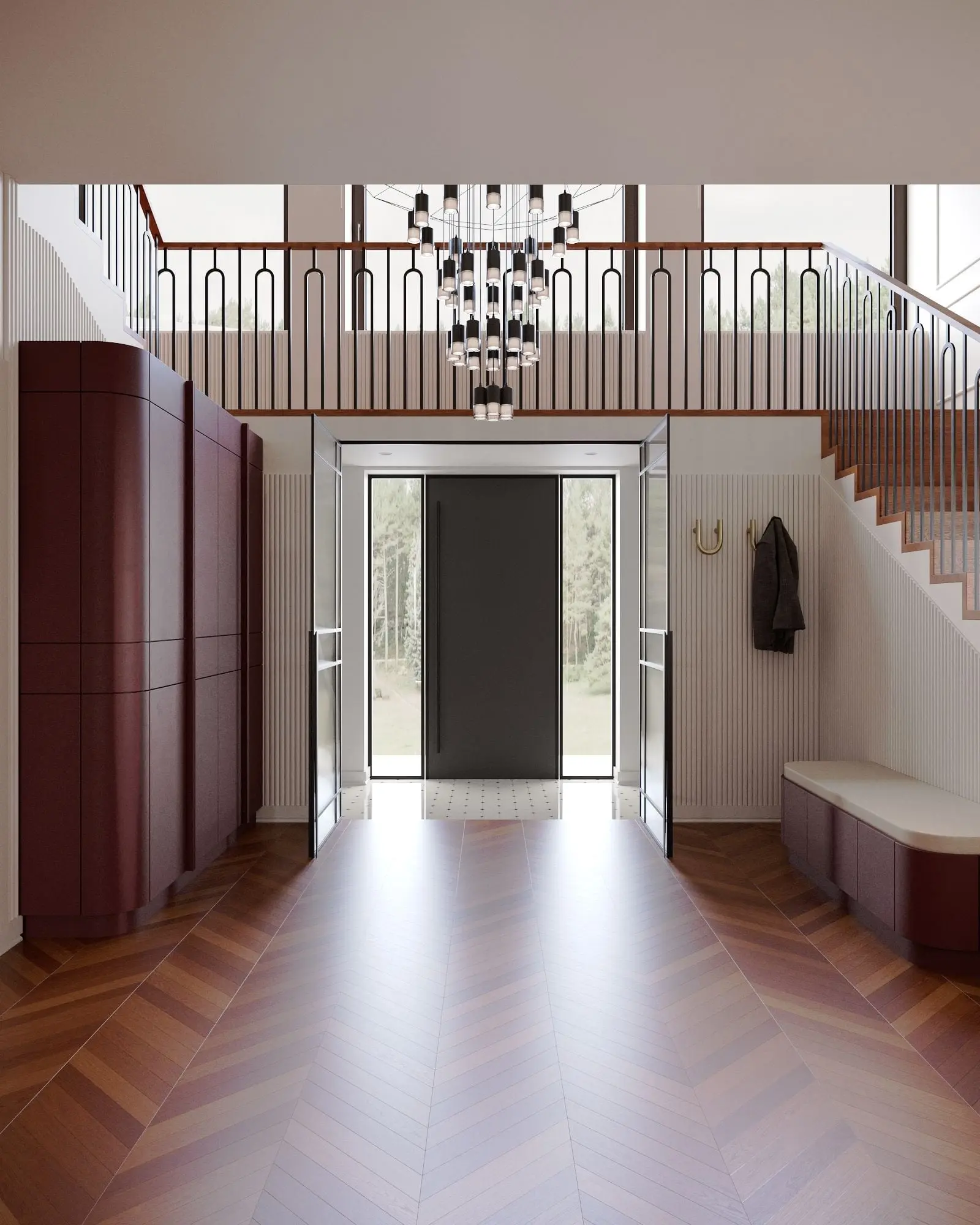 design @zuterekzboina.architektura visualization @babenk_olena