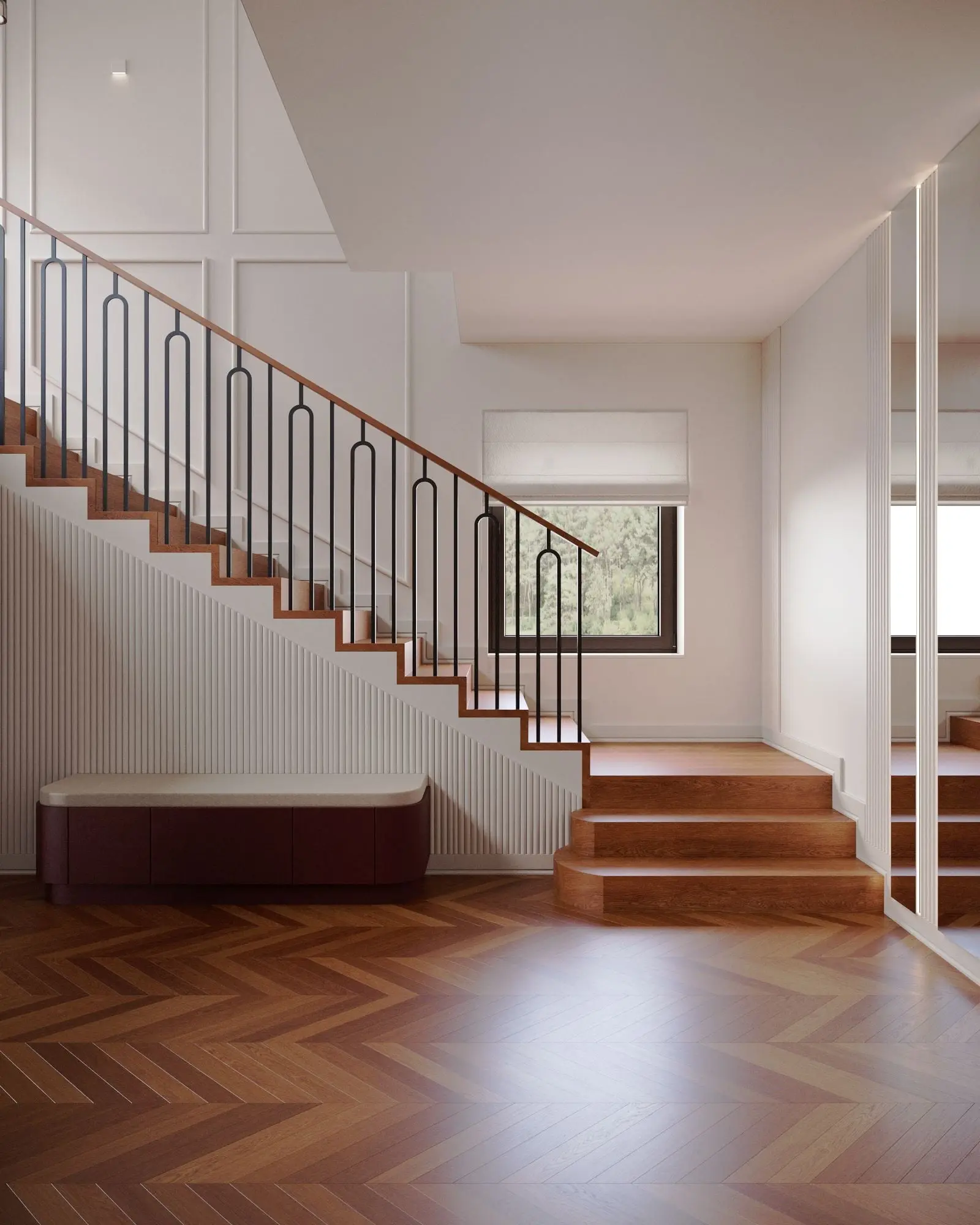 design @zuterekzboina.architektura visualization @babenk_olena