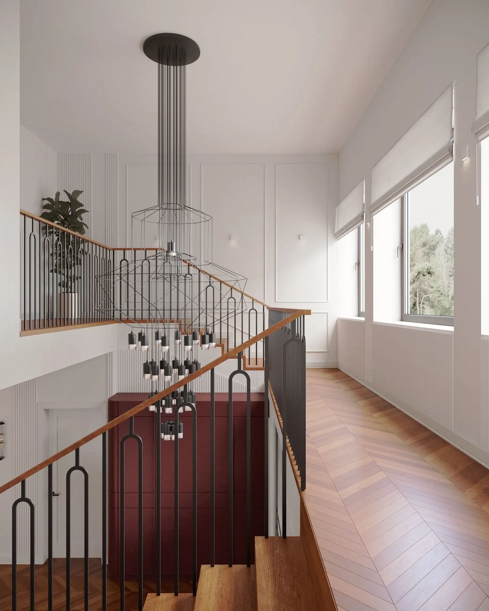 design @zuterekzboina.architektura visualization @babenk_olena