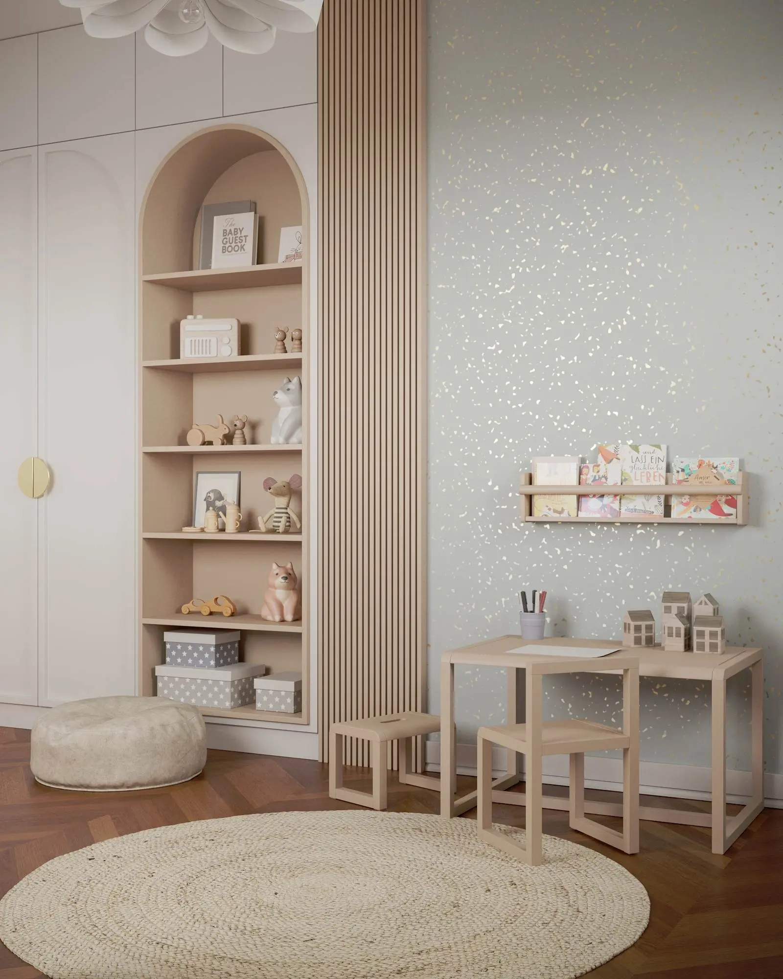 design @zuterekzboina.architektura visualization @babenk_olena