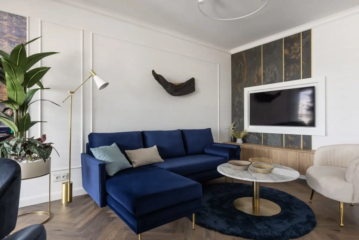 Proj.: Zespół Conceptownia; Fot.: Magda Łojewska VEY Photography