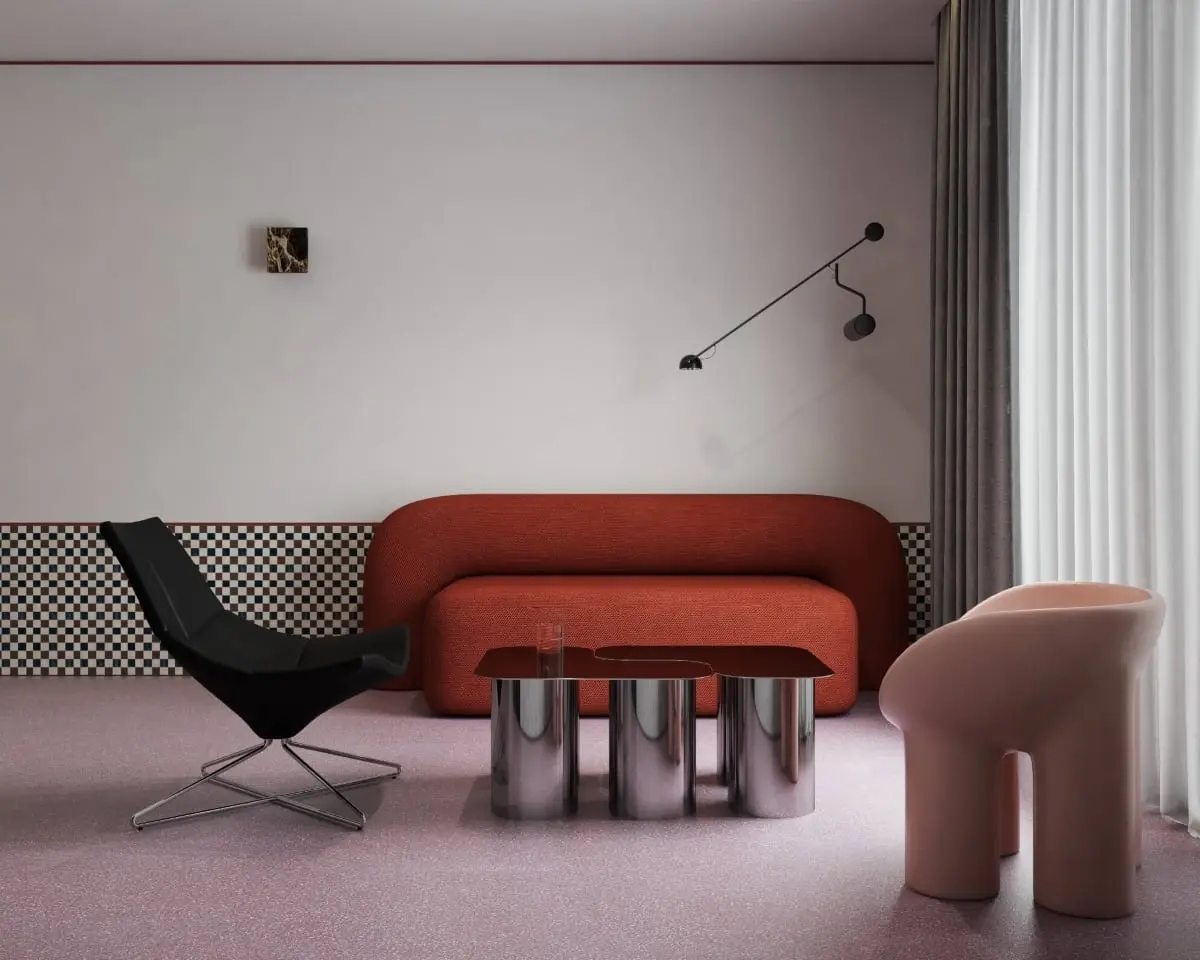 projektant: OBIEKTY STUDIO Gosia Kotyczka