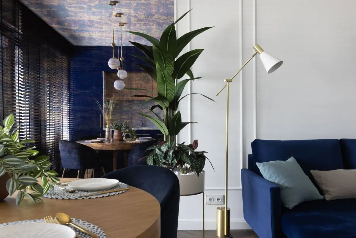 Proj.: Zespół Conceptownia; Fot.: Magda Łojewska VEY Photography