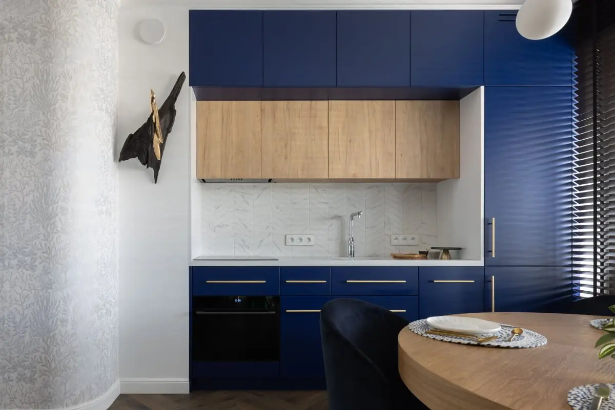 Proj.: Zespół Conceptownia; Fot.: Magda Łojewska VEY Photography