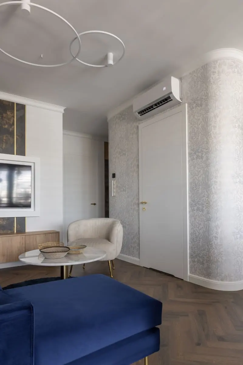 Proj.: Zespół Conceptownia; Fot.: Magda Łojewska VEY Photography