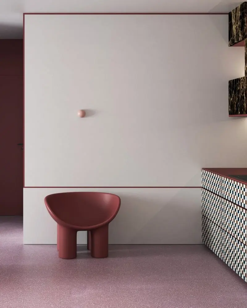 projektant: OBIEKTY STUDIO Gosia Kotyczka