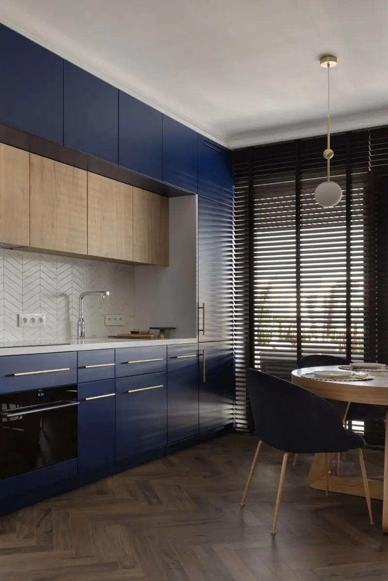 Proj.: Zespół Conceptownia; Fot.: Magda Łojewska VEY Photography