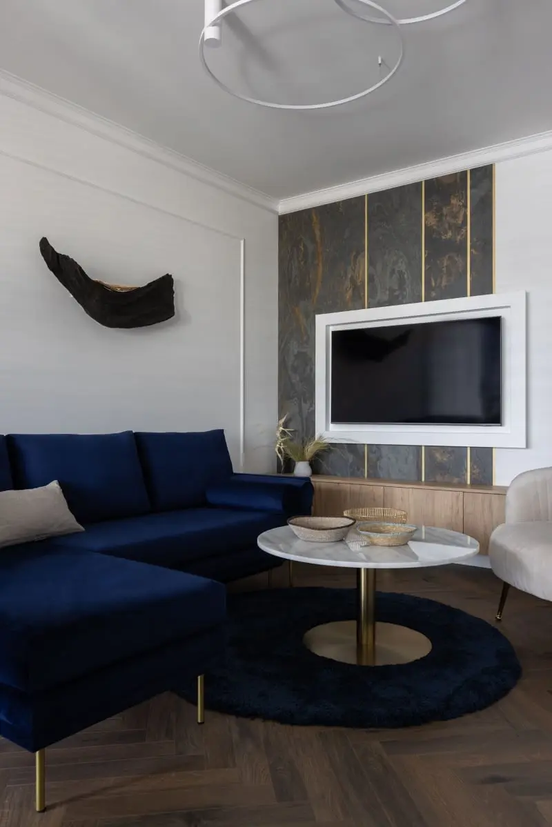 Proj.: Zespół Conceptownia; Fot.: Magda Łojewska VEY Photography