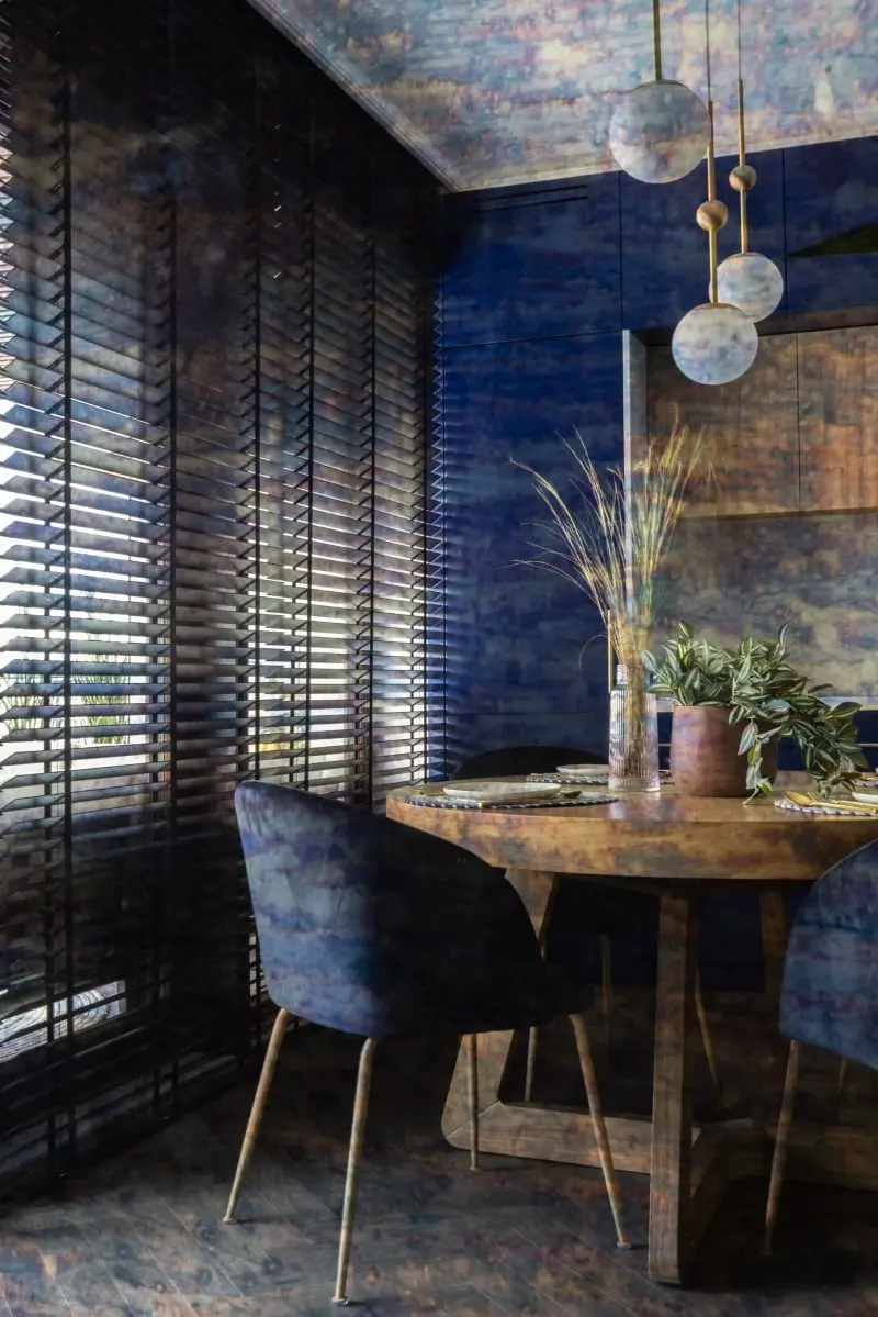 Proj.: Zespół Conceptownia; Fot.: Magda Łojewska VEY Photography