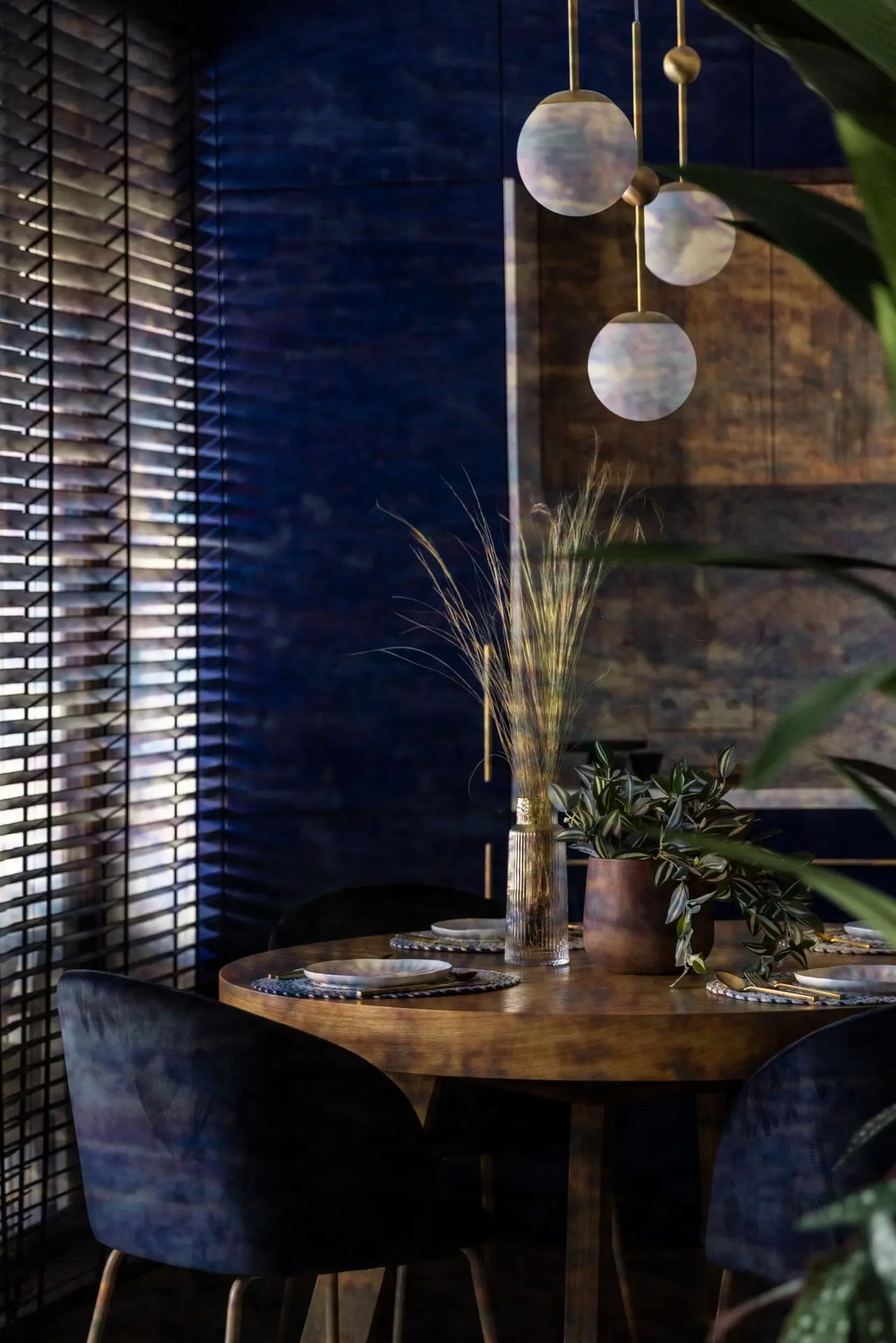 Proj.: Zespół Conceptownia; Fot.: Magda Łojewska VEY Photography