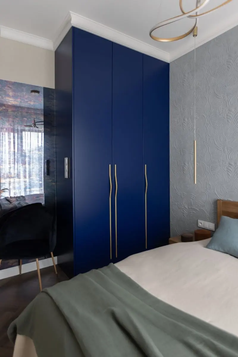 Proj.: Zespół Conceptownia; Fot.: Magda Łojewska VEY Photography