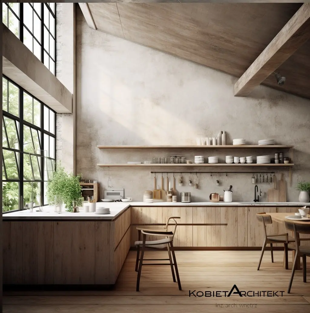 Design: Dominika Sarnecka Kobietarchitekt