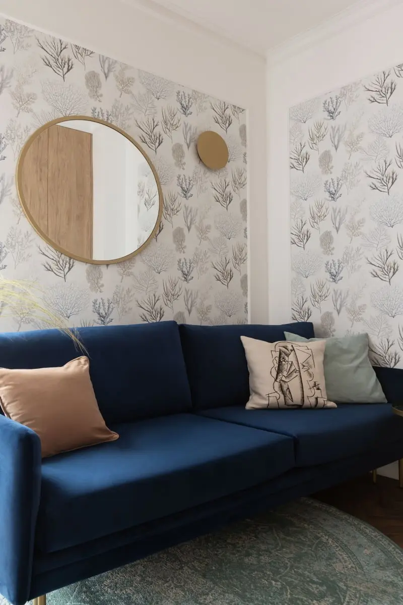 Proj.: Zespół Conceptownia; Fot.: Magda Łojewska VEY Photography