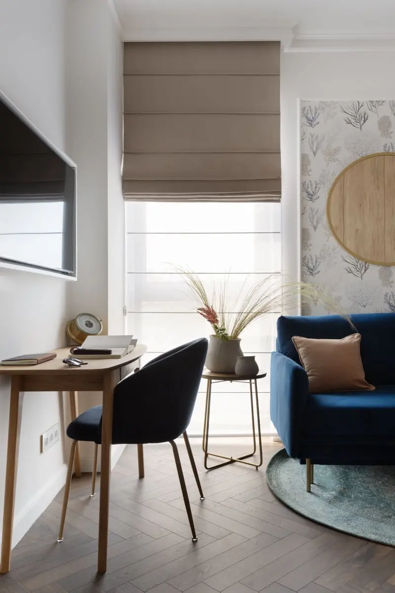 Proj.: Zespół Conceptownia; Fot.: Magda Łojewska VEY Photography