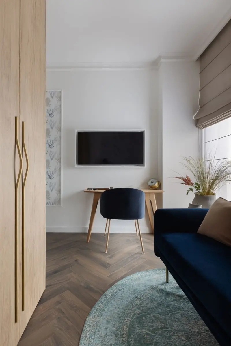 Proj.: Zespół Conceptownia; Fot.: Magda Łojewska VEY Photography