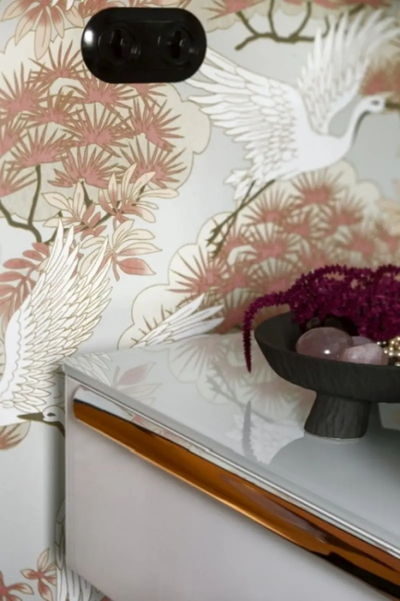 Proj.: Anna Koszela, architektka; Fot.: Yassen Hristov; Stylizacja: Aga Kurdziel