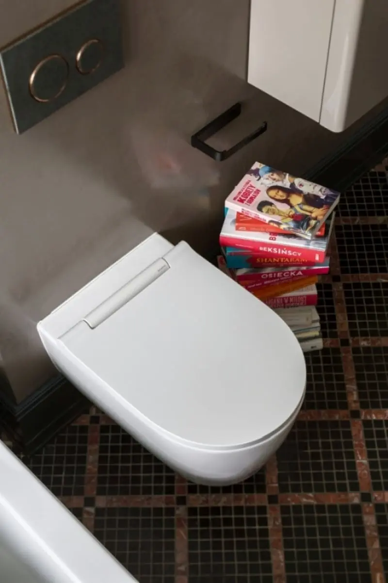 Proj.: Anna Koszela, architektka; Fot.: Yassen Hristov; Stylizacja: Aga Kurdziel