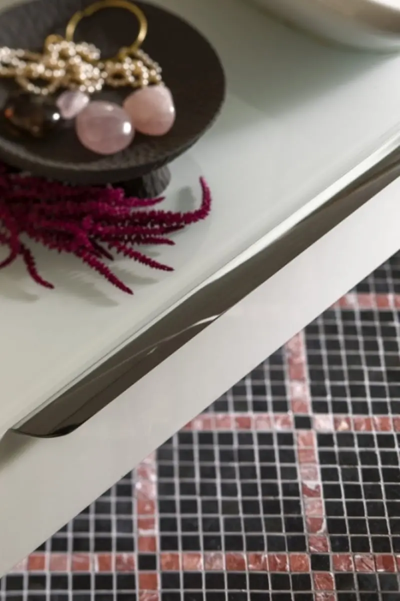 Proj.: Anna Koszela, architektka; Fot.: Yassen Hristov; Stylizacja: Aga Kurdziel