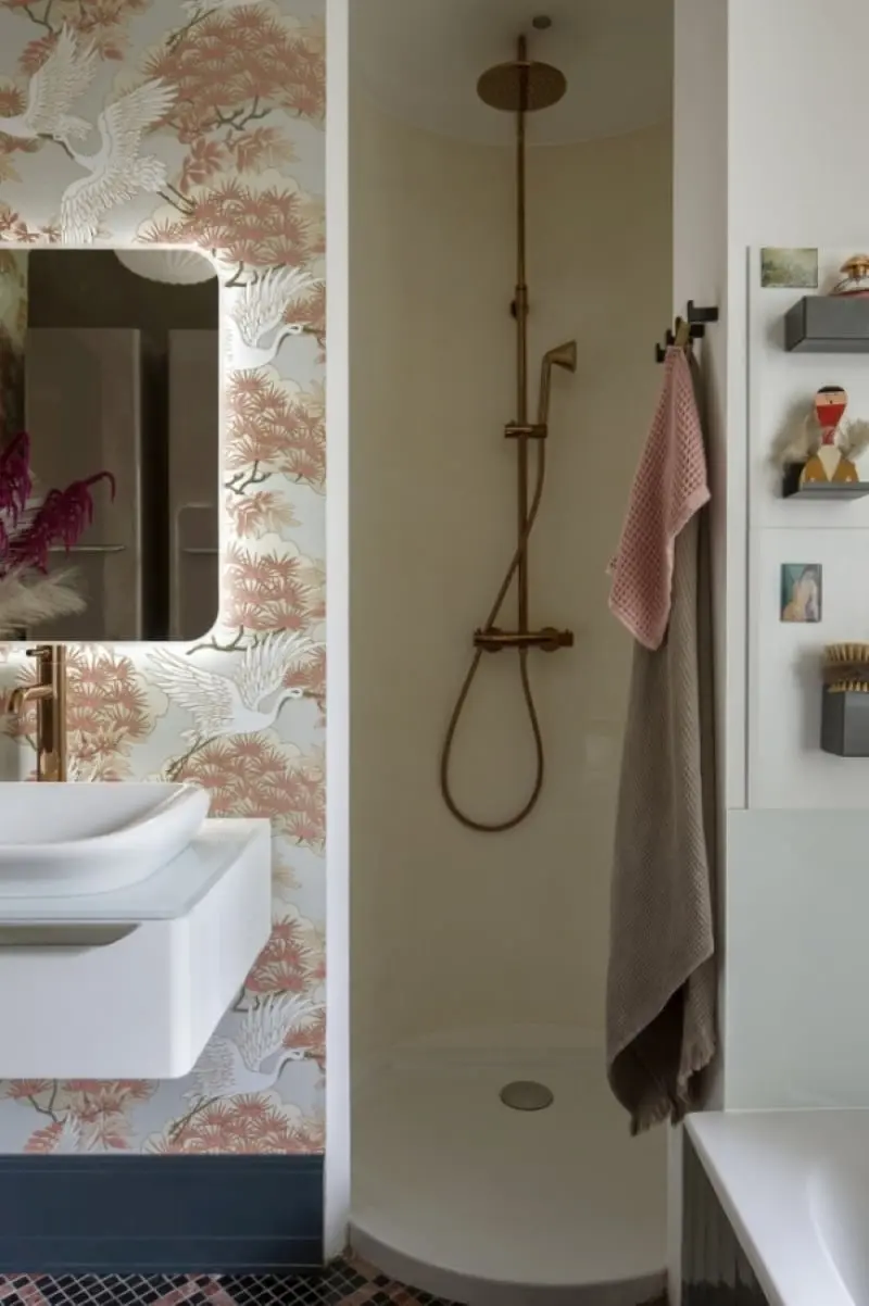 Proj.: Anna Koszela, architektka; Fot.: Yassen Hristov; Stylizacja: Aga Kurdziel