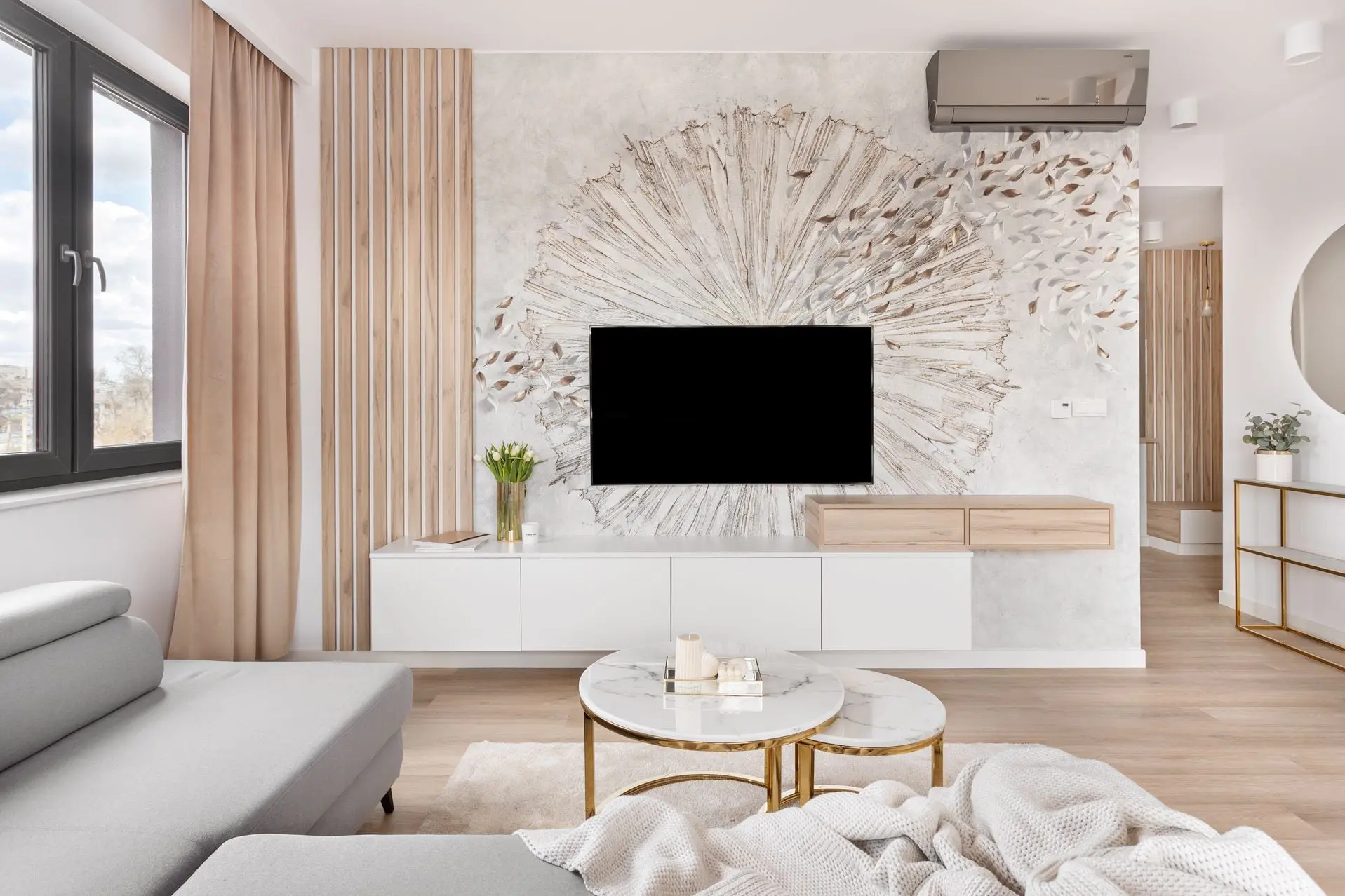 Salon Design Avo Architekci