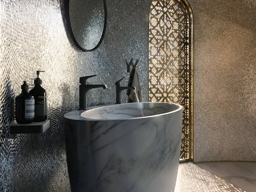 Kolekcja AXOR Citterio E