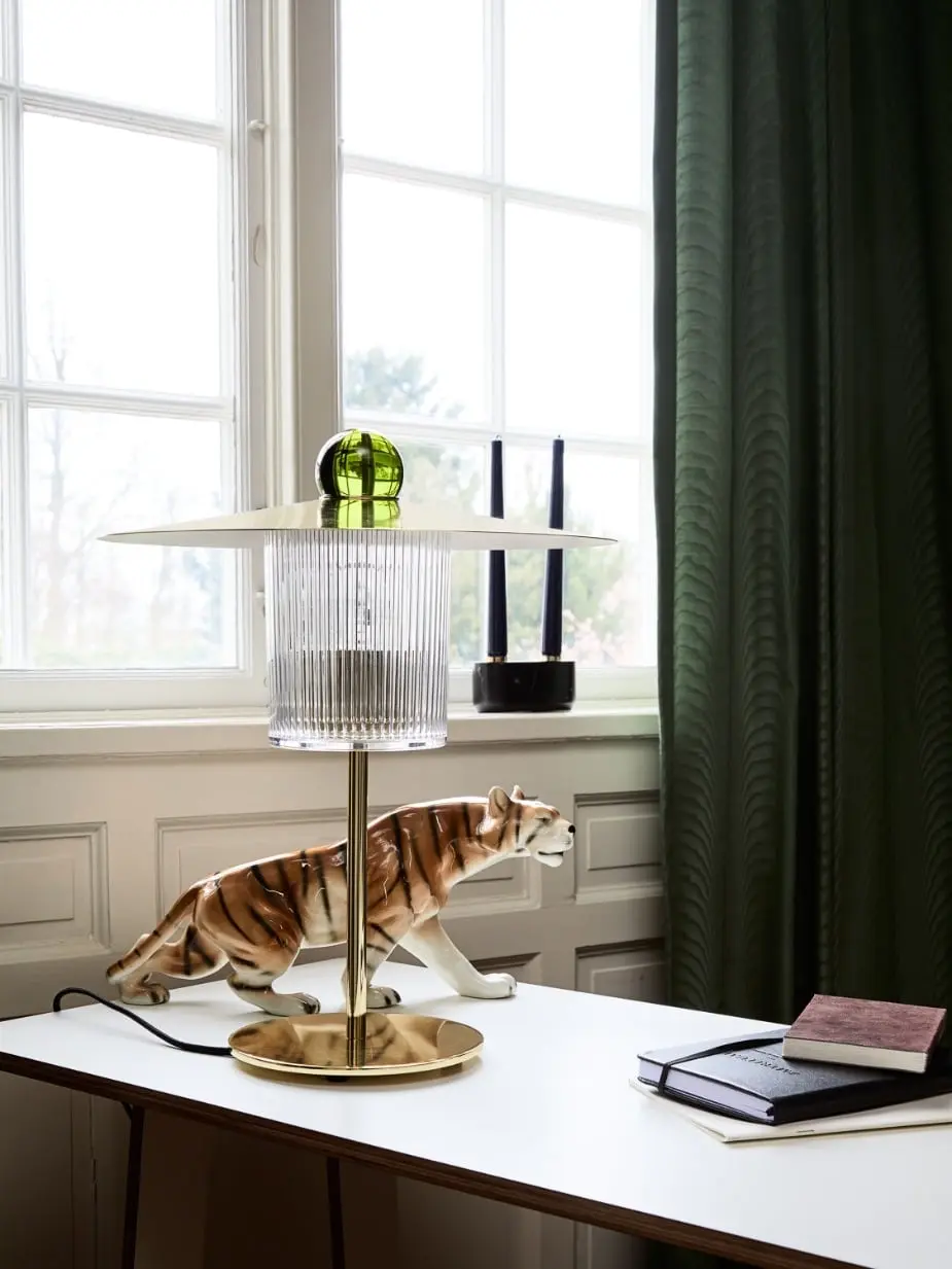 Oświetlenie Design by Us