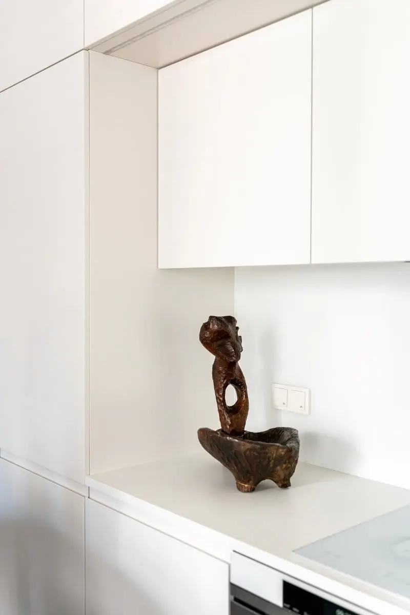 projekt: Aldona Banasiuk-Suchorzewska @aldonabanasiuk_architekt | zdjęcia: Wiktoria Wasiak @vicvasw