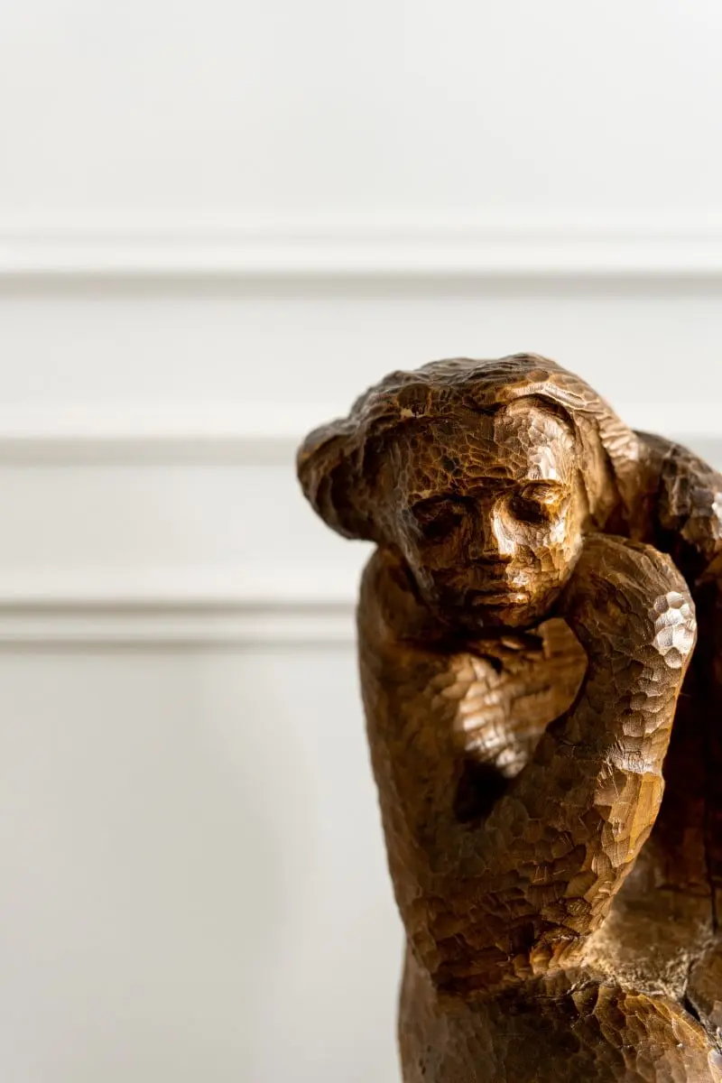 projekt: Aldona Banasiuk-Suchorzewska @aldonabanasiuk_architekt | zdjęcia: Wiktoria Wasiak @vicvasw