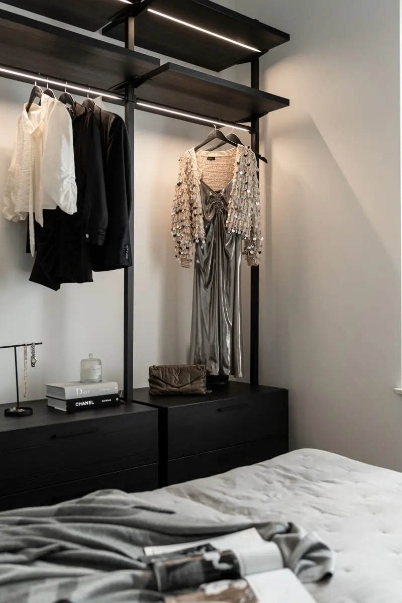 projekt: Aldona Banasiuk-Suchorzewska @aldonabanasiuk_architekt | zdjęcia: Wiktoria Wasiak @vicvasw