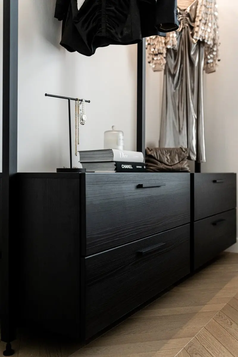 projekt: Aldona Banasiuk-Suchorzewska @aldonabanasiuk_architekt | zdjęcia: Wiktoria Wasiak @vicvasw