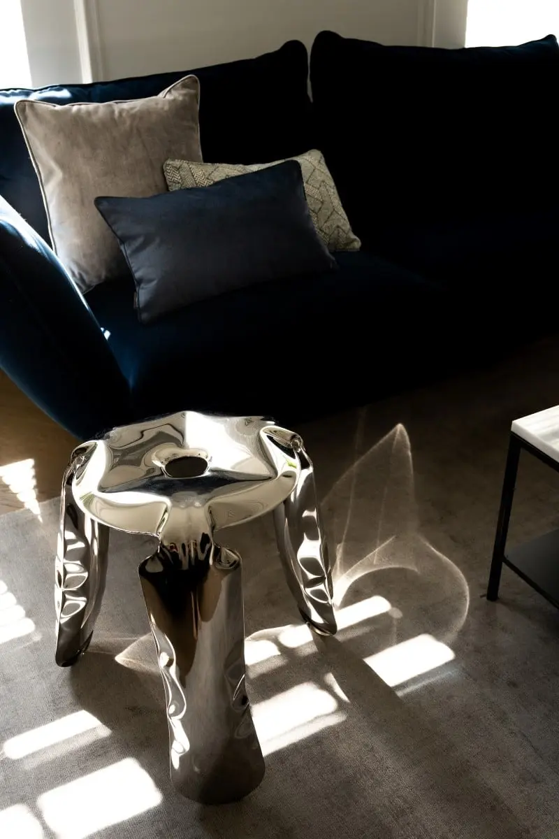 projekt: Aldona Banasiuk-Suchorzewska @aldonabanasiuk_architekt | zdjęcia: Wiktoria Wasiak @vicvasw