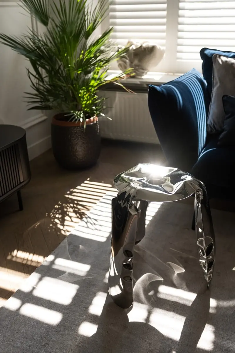 projekt: Aldona Banasiuk-Suchorzewska @aldonabanasiuk_architekt | zdjęcia: Wiktoria Wasiak @vicvasw