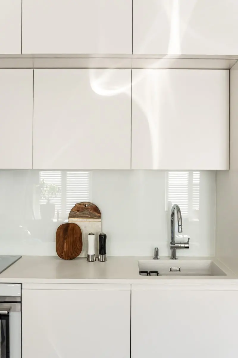 projekt: Aldona Banasiuk-Suchorzewska @aldonabanasiuk_architekt | zdjęcia: Wiktoria Wasiak @vicvasw