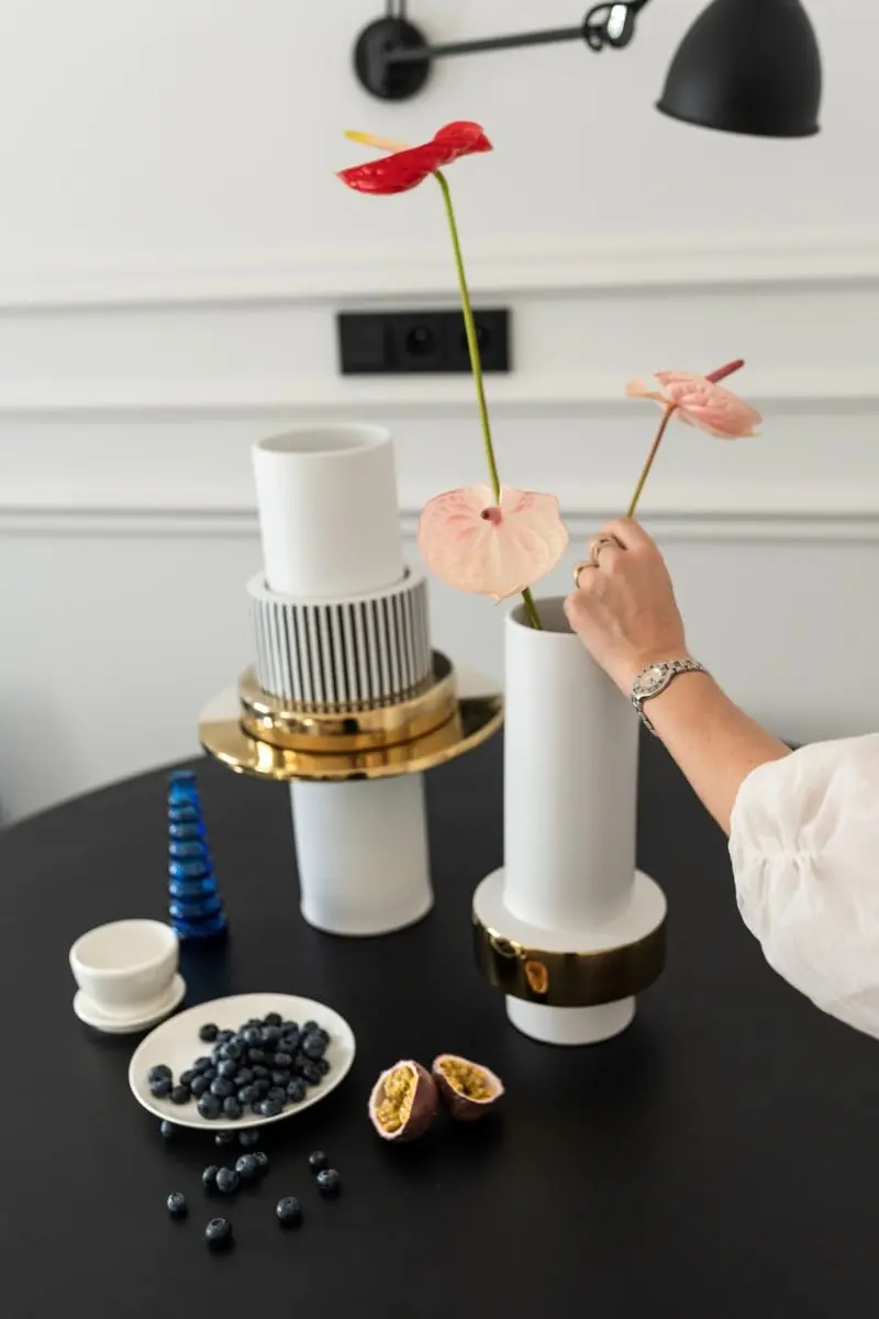 projekt: Aldona Banasiuk-Suchorzewska @aldonabanasiuk_architekt | zdjęcia: Wiktoria Wasiak @vicvasw