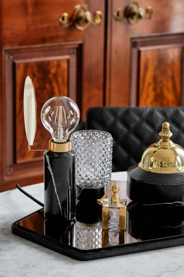 Oświetlenie Design by Us