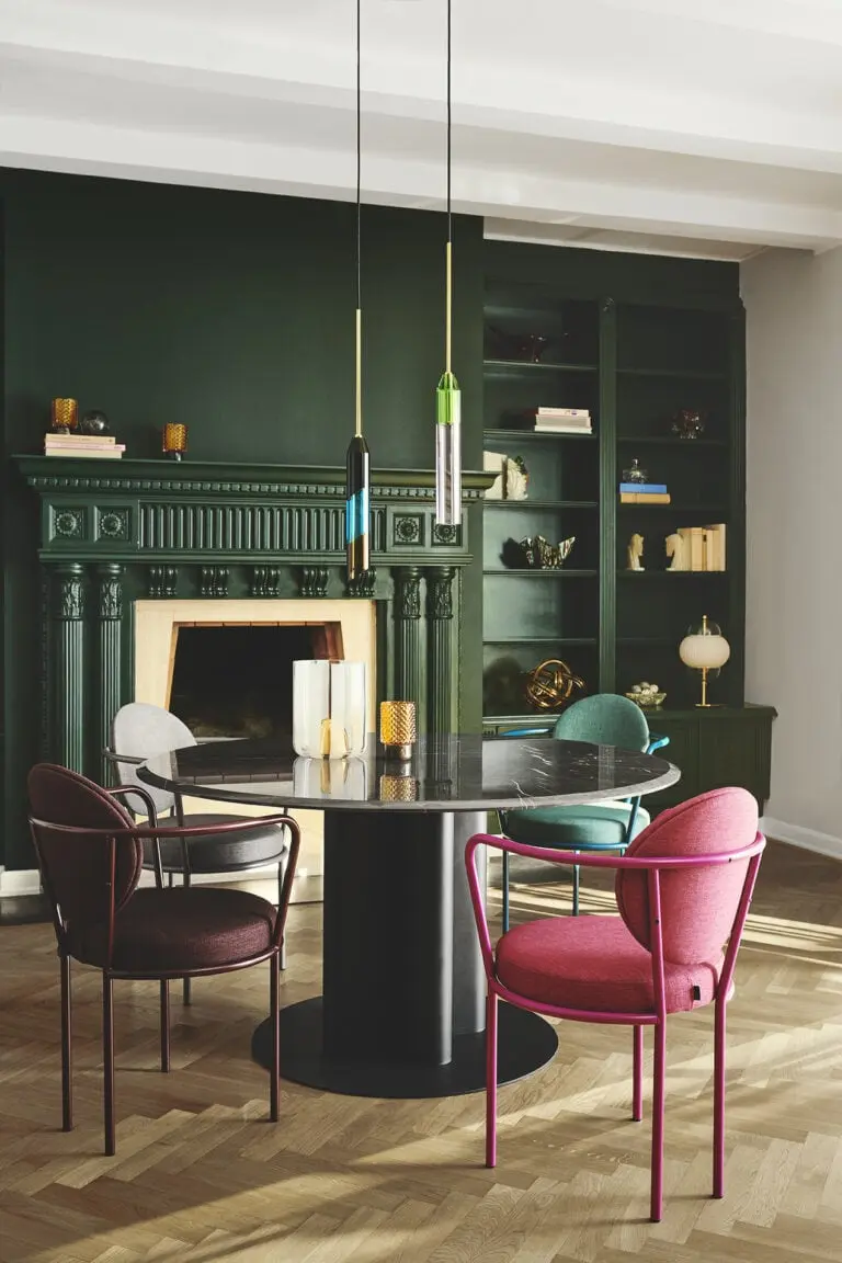 Oświetlenie Design by Us