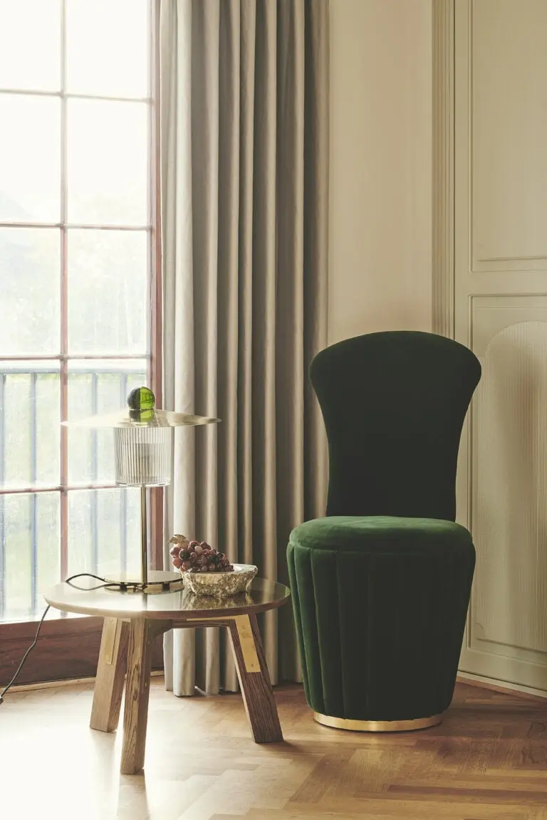 Oświetlenie Design by Us