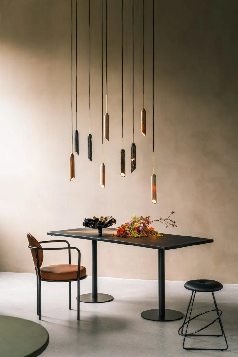 Oświetlenie Design by Us