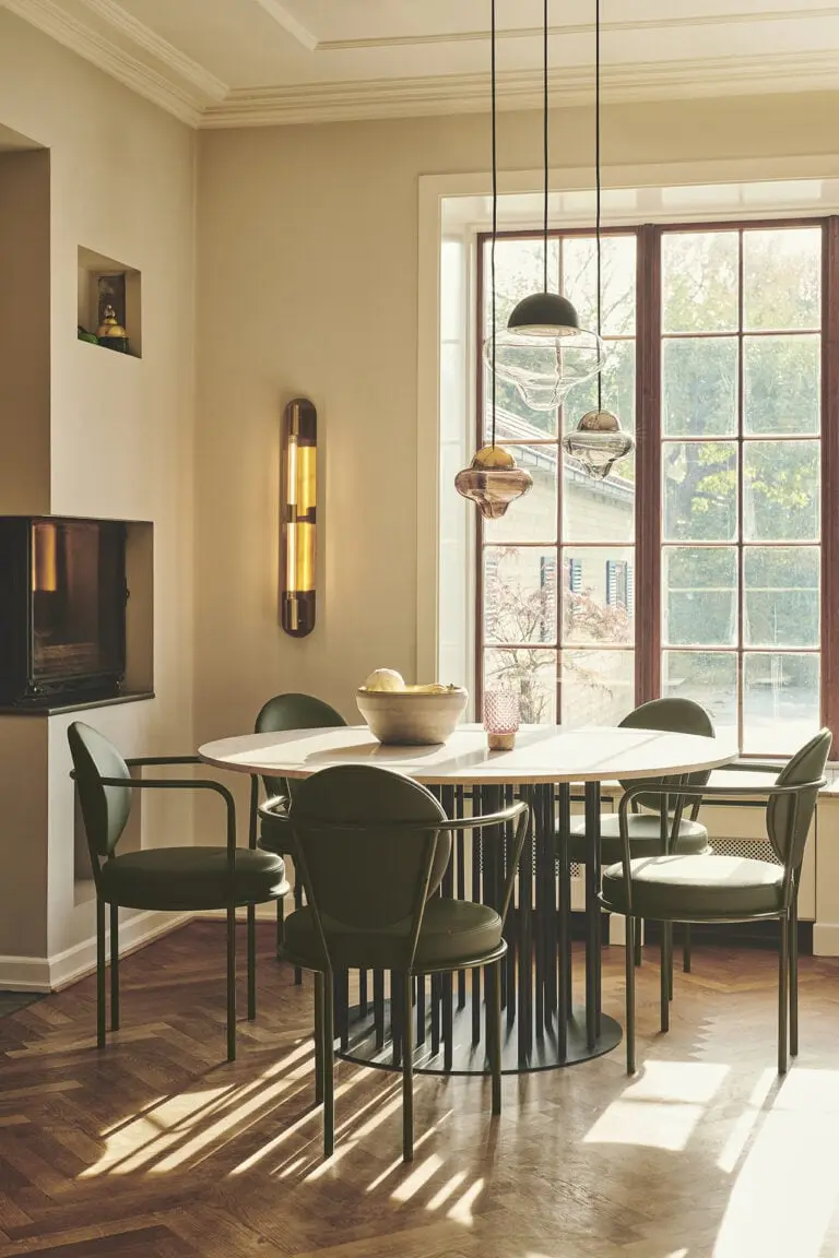 Oświetlenie Design by Us