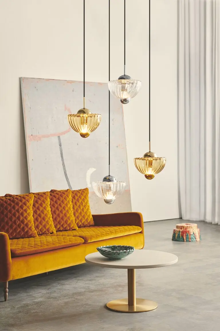 Oświetlenie Design by Us